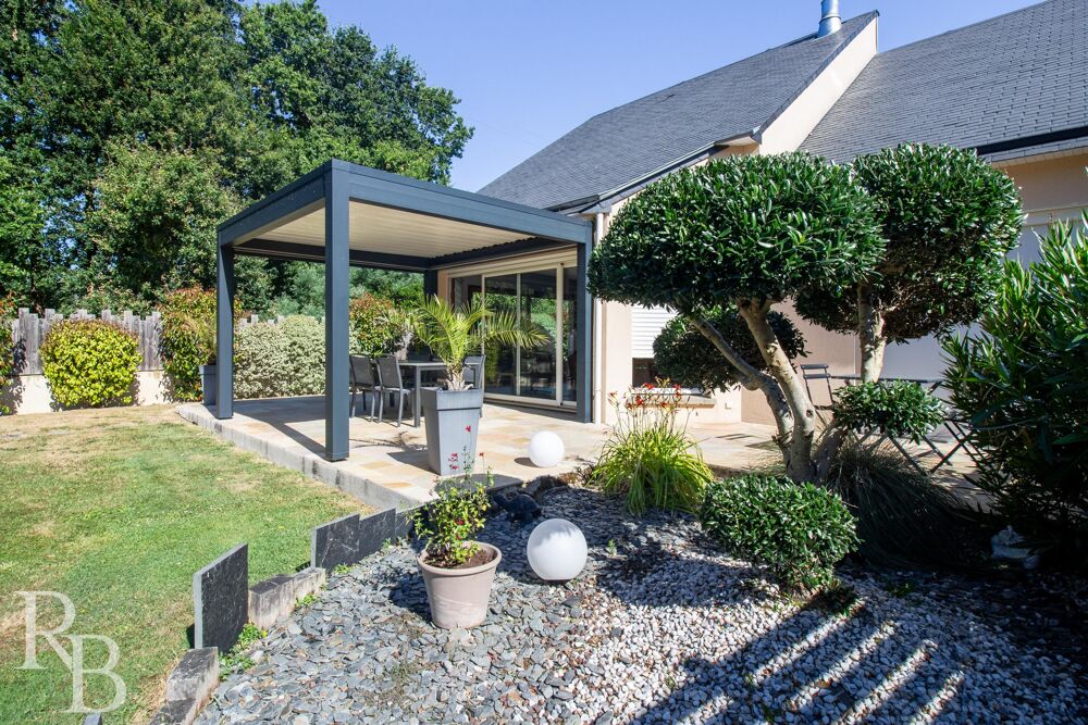 Maison 5 pièces