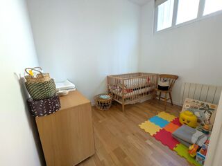  Appartement � vendre 2 pi�ces 43 m�