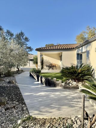  Maison � vendre 4 pi�ces 140 m�