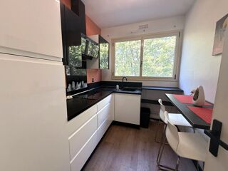  Appartement à vendre 3 pièces 45 m²
