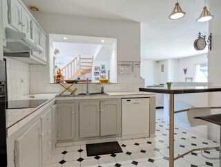  Maison � vendre 6 pi�ces 140 m�