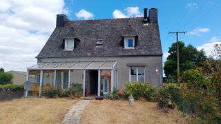  Maison à vendre 4 pièces 
