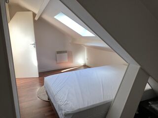  Appartement � vendre 3 pi�ces 