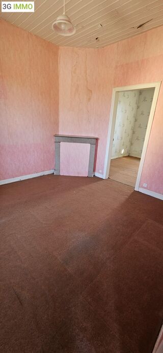  Maison � vendre 3 pi�ces 52 m�