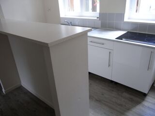  Appartement � vendre 2 pi�ces 