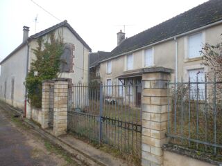  Maison � vendre 8 pi�ces 165 m�