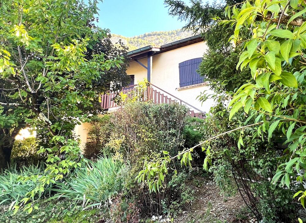 Vente Maison Maison 7 pièces Culoz-béon