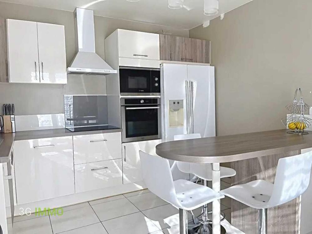 Vente Maison Maison 6 pièces Thusy