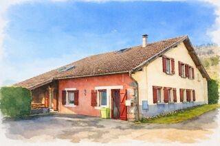  Maison � vendre 6 pi�ces 200 m�