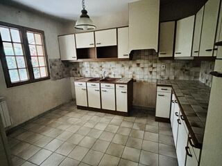  Maison à vendre 5 pièces 113 m²