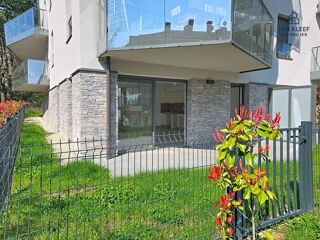  Appartement à vendre 4 pièces 97 m²