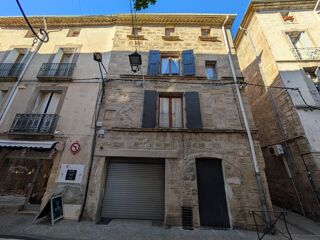  Maison � vendre 5 pi�ces 100 m�
