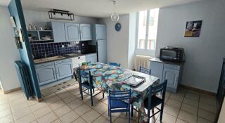  Maison à vendre 4 pièces 90 m²