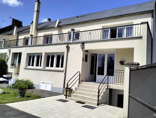  Maison � vendre 10 pi�ces 275 m�