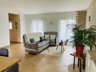  Maison à vendre 6 pièces 155 m²