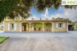  Maison à vendre 6 pièces 153 m²