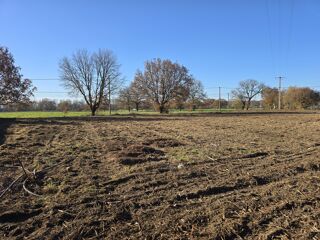  Terrain � vendre 1401 m�