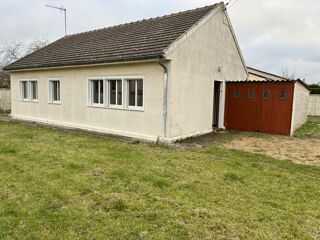  Maison � vendre 75 m�