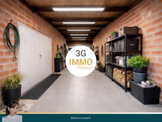  Maison � vendre 5 pi�ces 202 m�