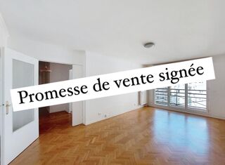  Appartement à vendre 3 pièces 68 m²