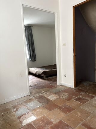  Maison à vendre 3 pièces 58 m²