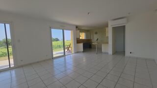  Maison à louer 5 pièces 98 m²