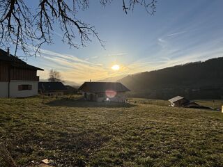  Terrain � vendre 907 m�