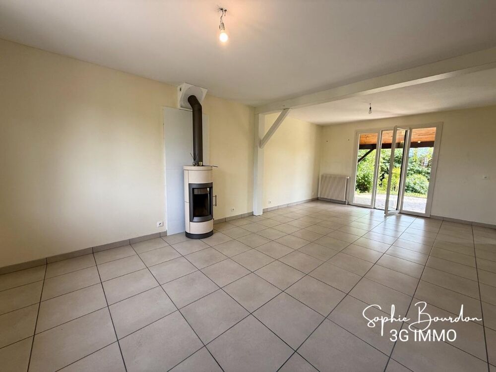 Vente Maison Maison avec dépendance 7 pièces Charbuy
