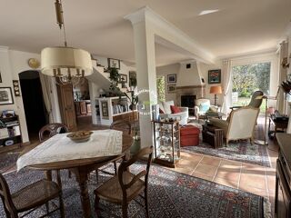  Maison � vendre 7 pi�ces 208 m�