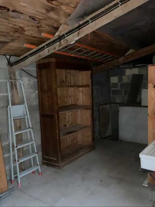  Appartement � vendre 3 pi�ces 60 m�