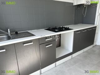 Appartement à vendre 2 pièces 68 m²