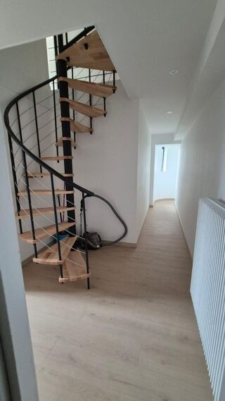  Appartement à louer 28 m²