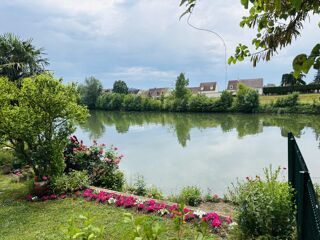  Maison � vendre 5 pi�ces 92 m�