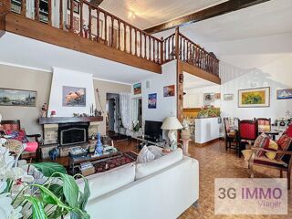  Maison � vendre 5 pi�ces 115 m� Lucciana