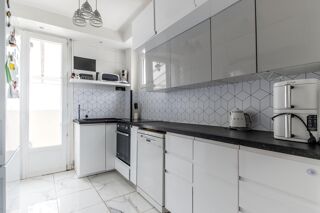  Maison à vendre 9 pièces 155 m²