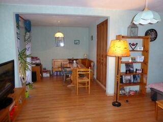  Appartement � vendre 4 pi�ces 80 m�