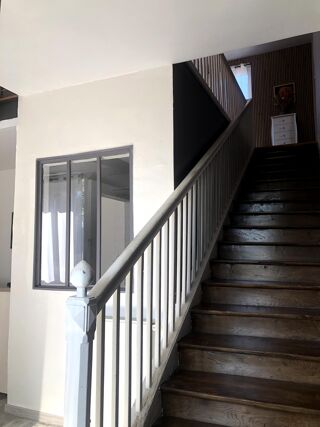  Maison à vendre 6 pièces 168 m²