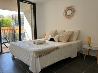  Appartement � vendre 3 pi�ces 64 m�