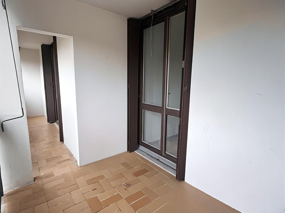Appartement 4 pièces