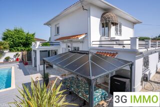  Maison à vendre 5 pièces 157 m²