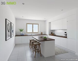 Maison à vendre 5 pièces 132 m²
