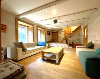  Maison à vendre 6 pièces 168 m²