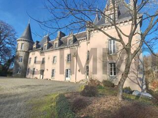  Maison  vendre 15 + pices 510 m