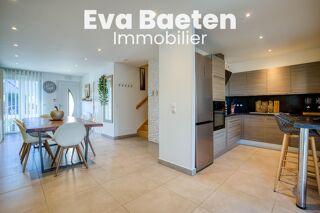 Maison à vendre 4 pièces 100 m²
