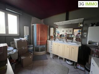  Maison à vendre 6 pièces 117 m²
