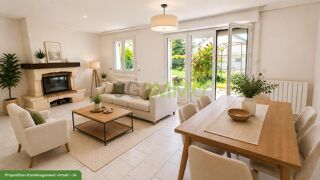  Maison à vendre 5 pièces 118 m²