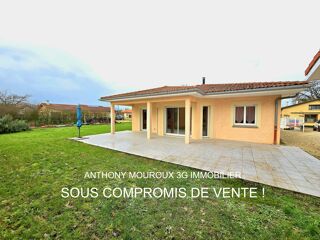  Maison � vendre 5 pi�ces 109 m�