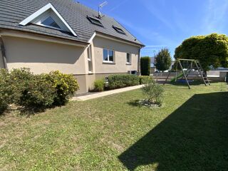  Maison � vendre 5 pi�ces 156 m�