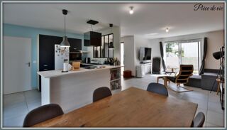  Maison à vendre 92 m²