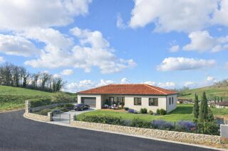  Terrain à vendre 703 m²